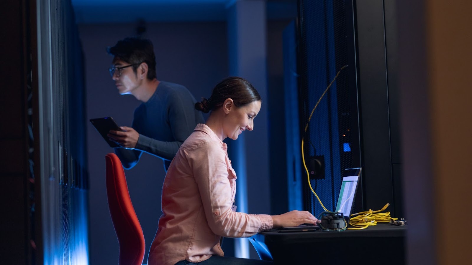 How MCP Servers Function: A Detailed Step-by-Step Breakdown