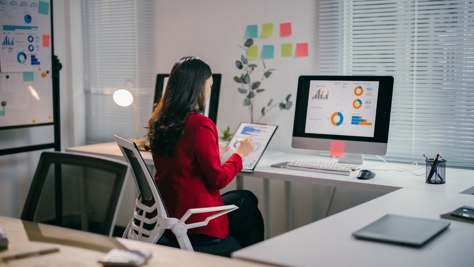 Productivity‑Driven Time Blocking Techniques