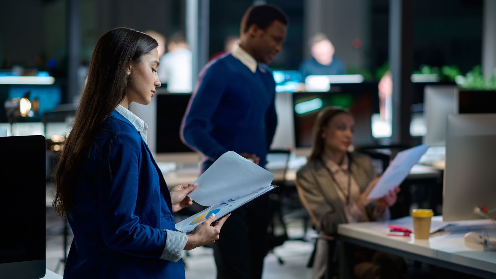 How Time Blocking Affects Your Daily Work Rhythm