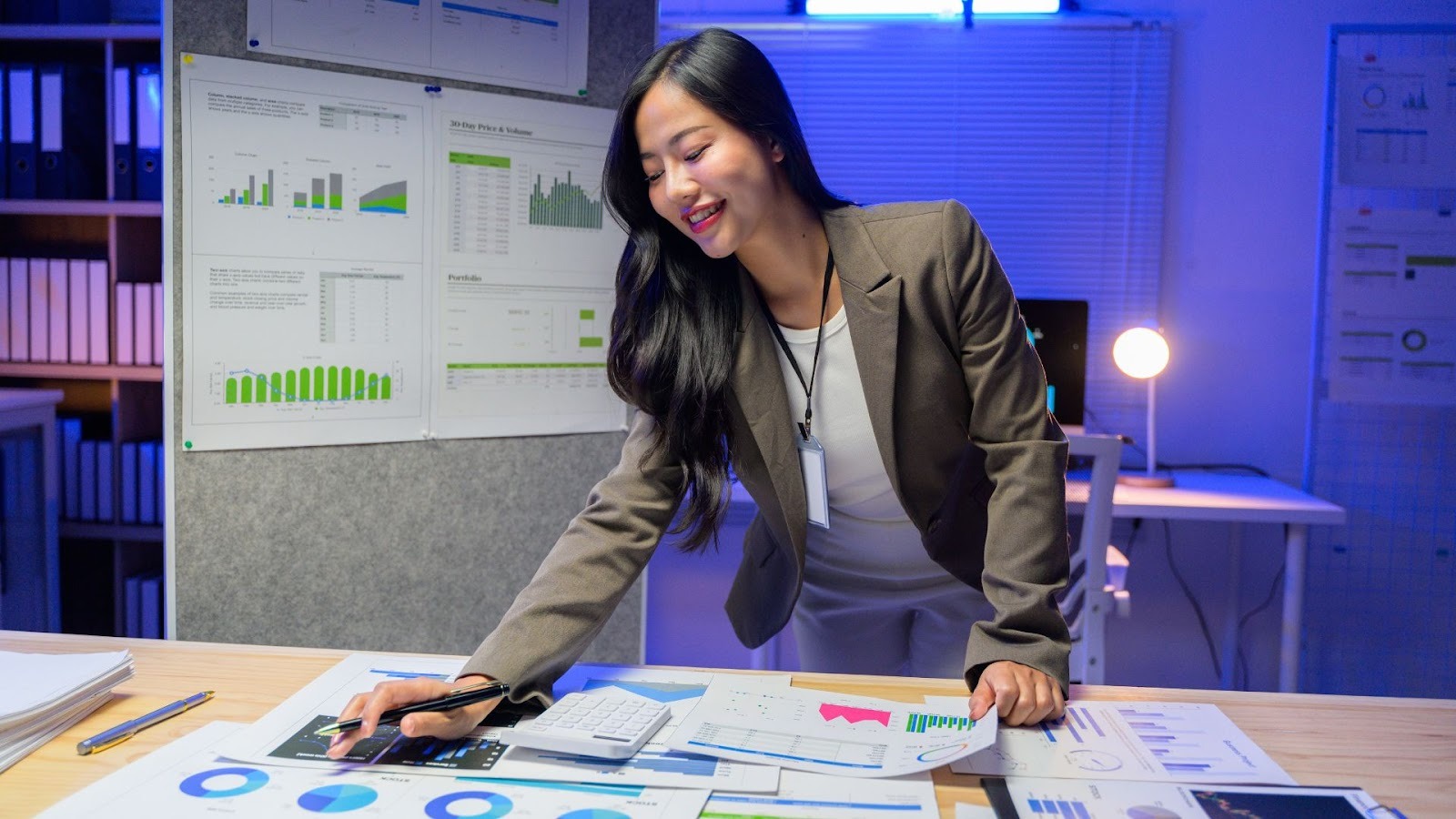 Key Productivity Benefits of Using a Time Blocker