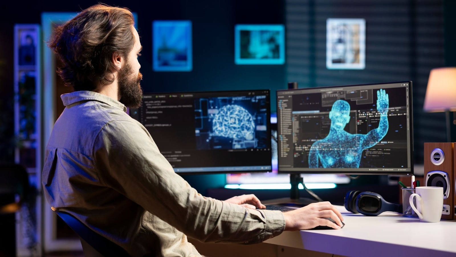 What Are AI Agents & Multiagent Systems? The Building Blocks of Autonomous Decision-Making