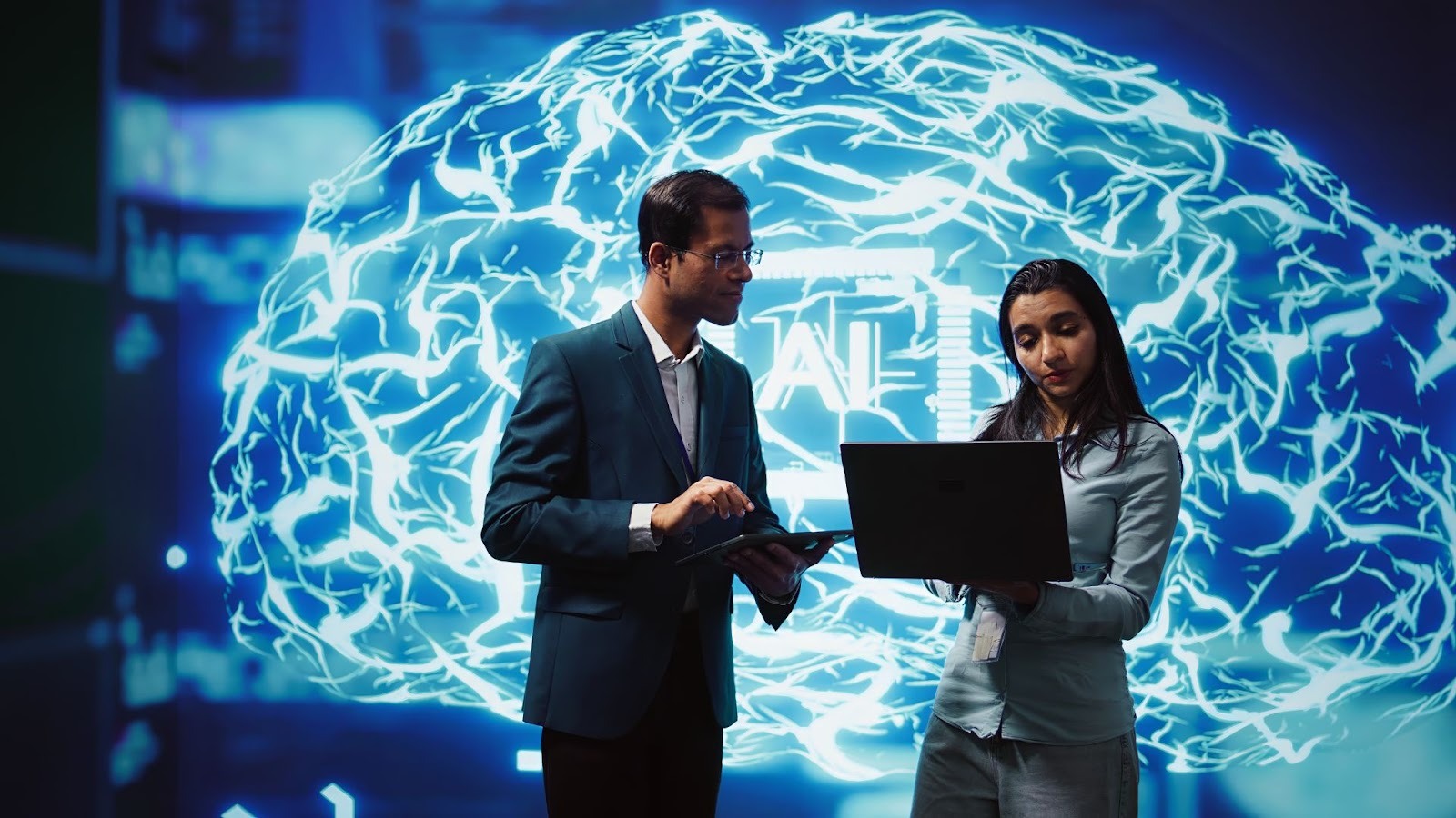 Core Components of AI Agents and Multiagent Systems