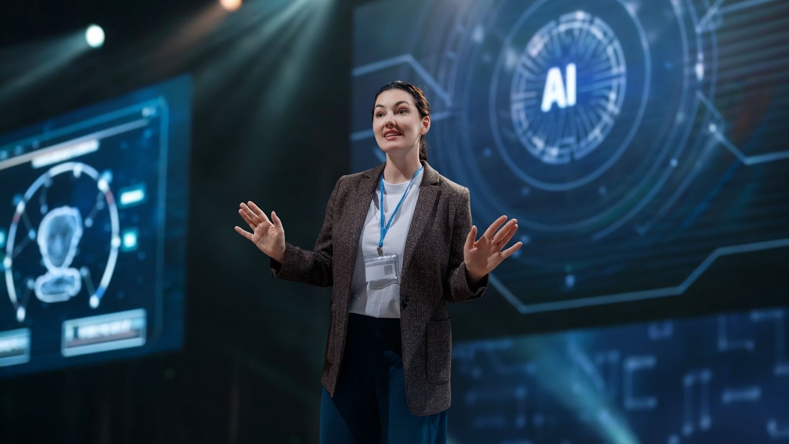 Types of AI Agents in Multiagent Systems