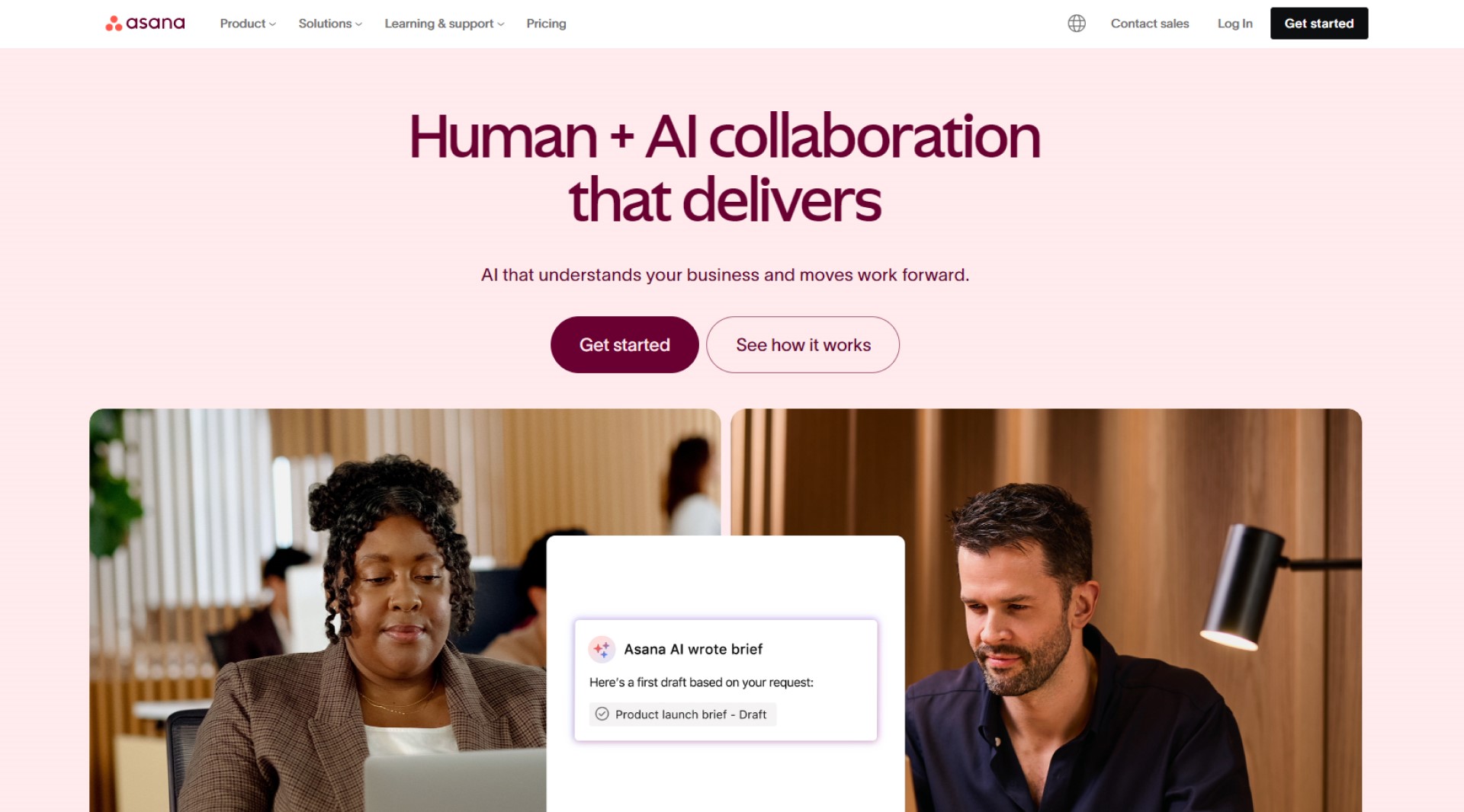 Asana: Task & Project Management for Growing Teams