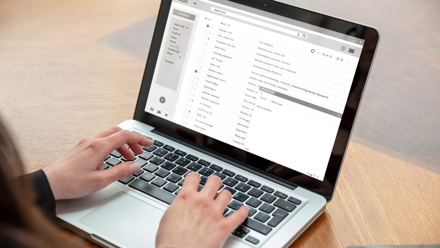Templates Library: 40+ Out of Office Messages for Different Scenarios
