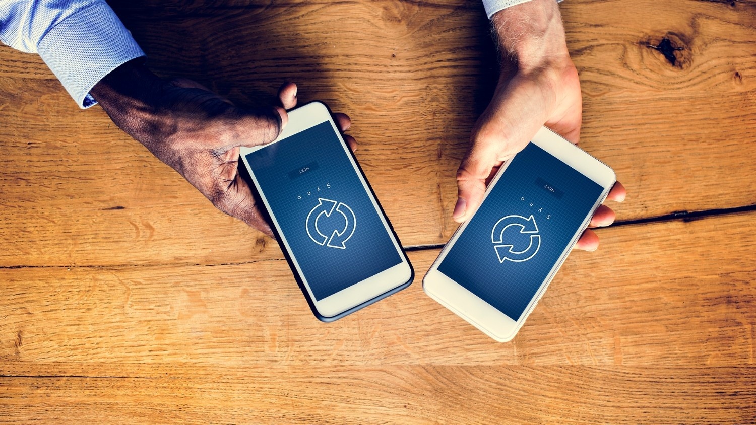 How to Sync Outlook and Gmail Calendars on Mobile Platforms: Android and iOS