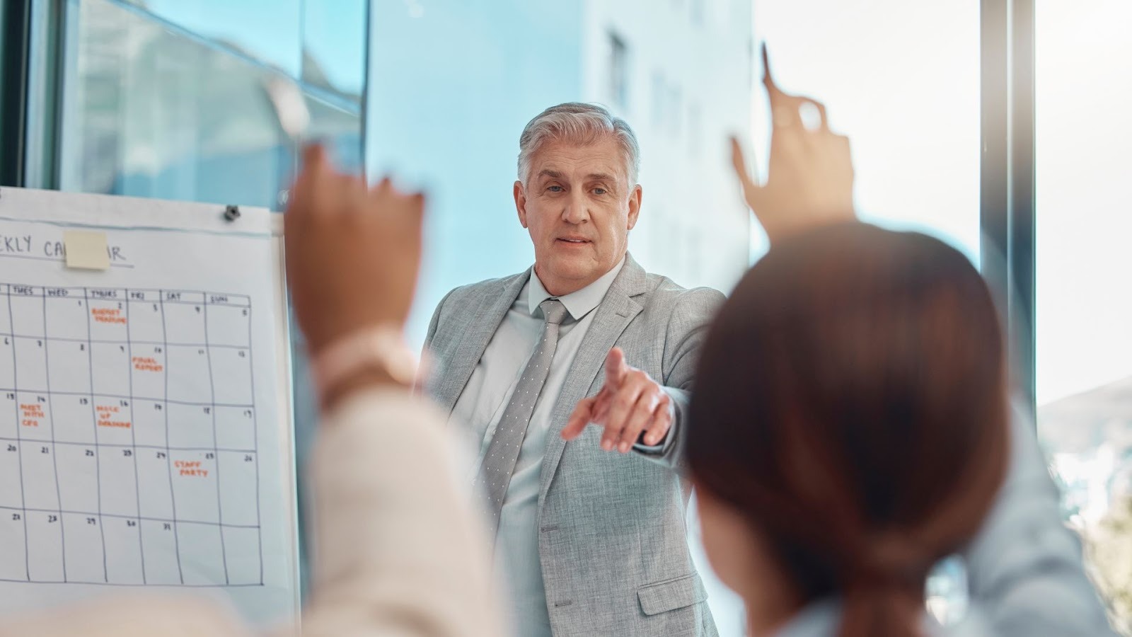 How Tools Improve Schedule Management Outcomes