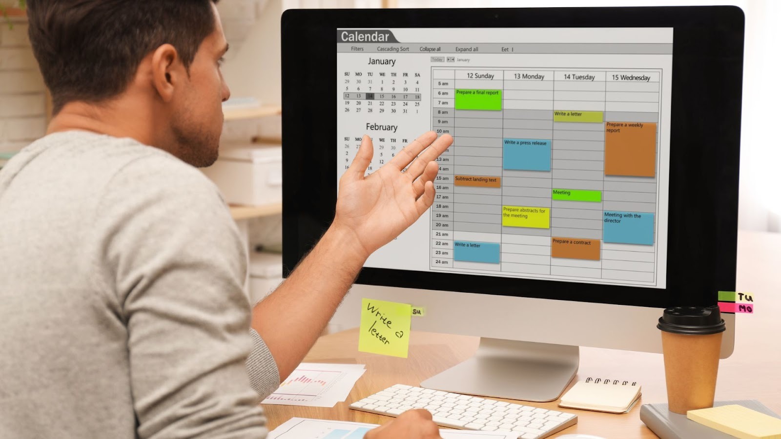 Schedule Management Tools Every Team Should Know