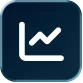 Graph icon