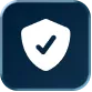 Secure AI icon