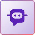 Chat AI Icon