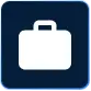 Briefcase icon