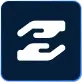 hands icon