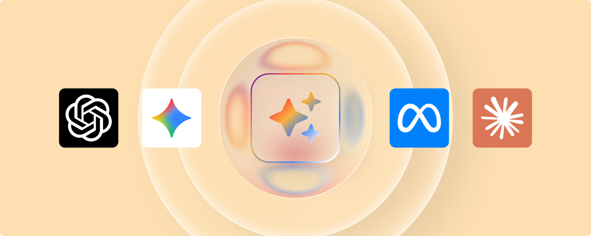 Powered by latest AI