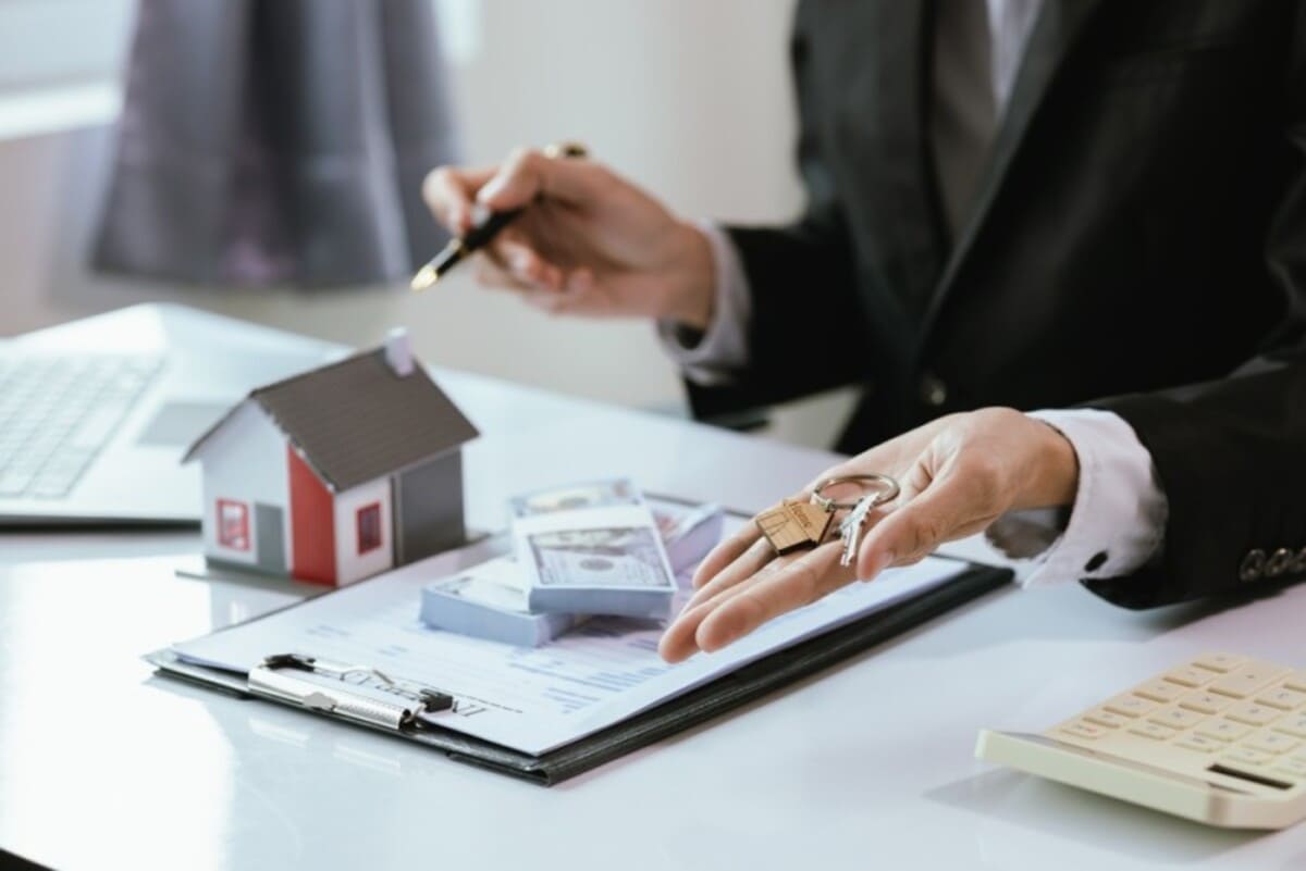 finalizare proces de achizitie locuinta