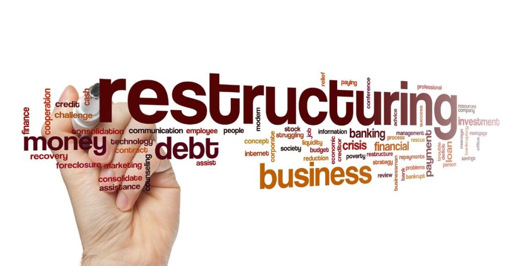 restructuring benchmarks