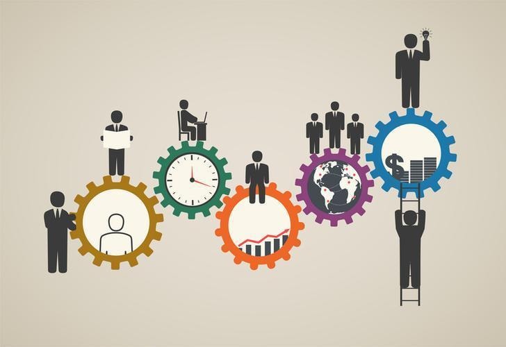 workforce transformation