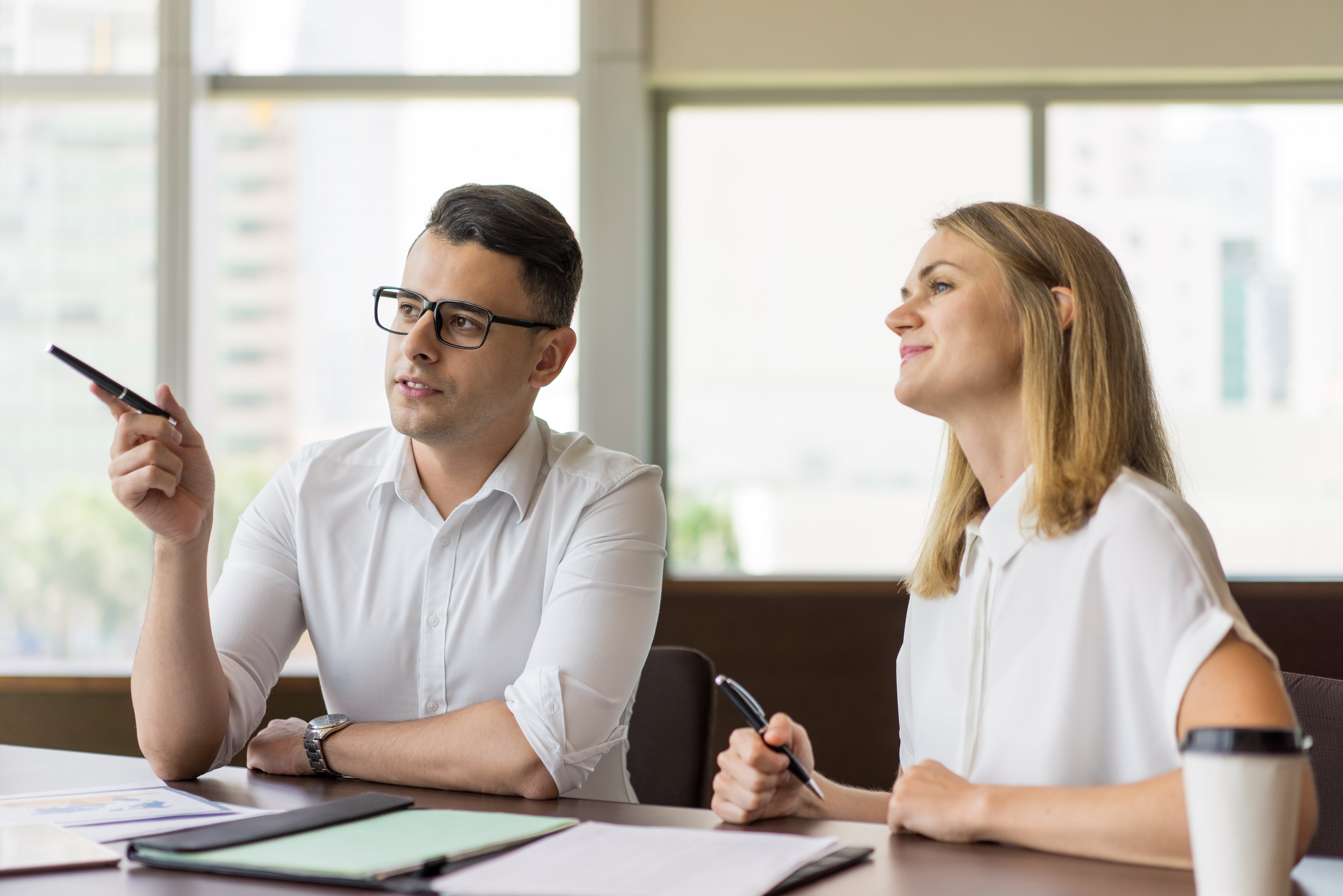 Companysights blog