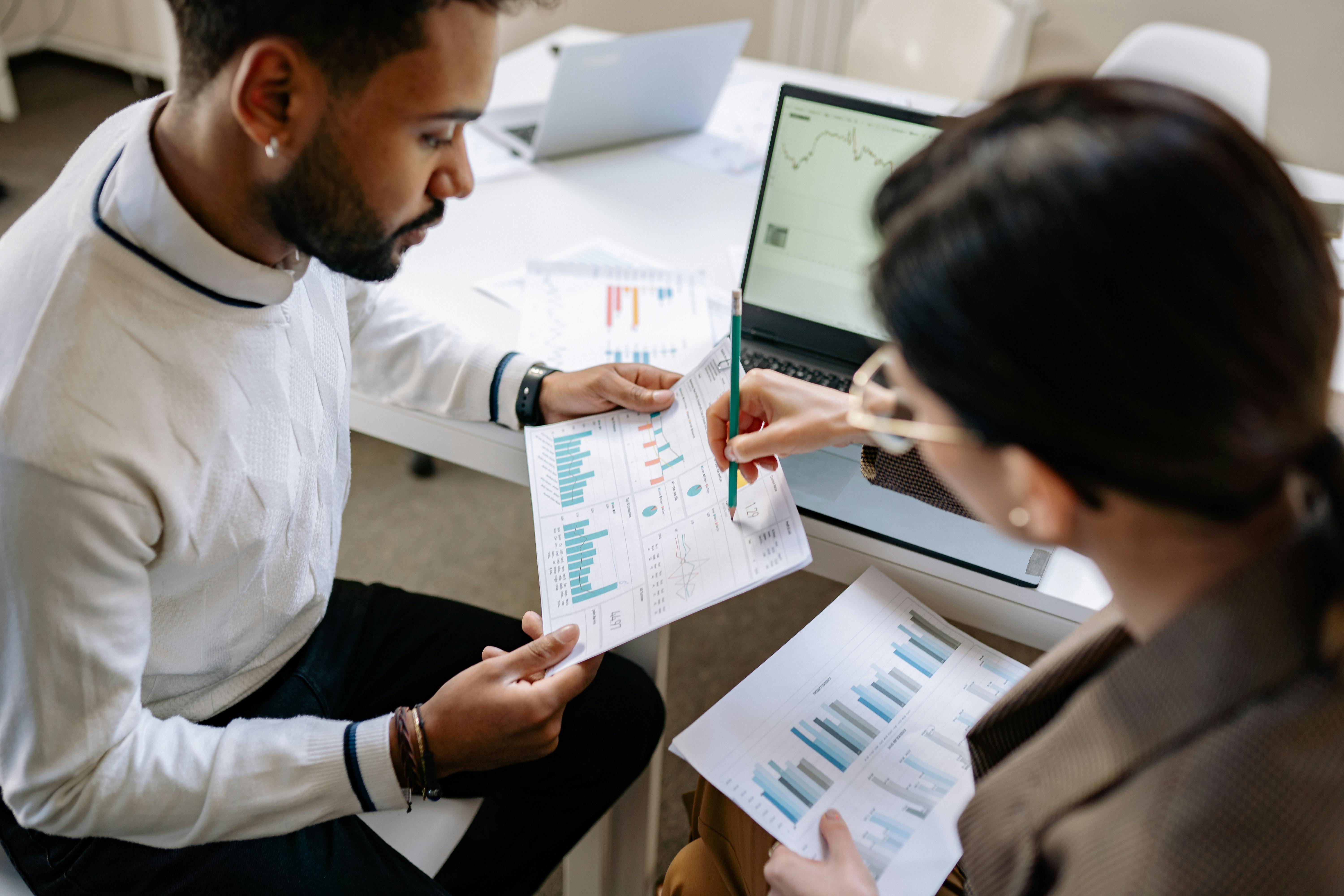 Companysights blog