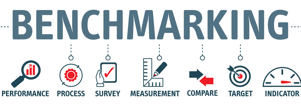 Benchmarking examples