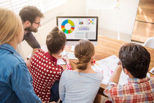 What are the Five Types of Benchmarking? [2025]