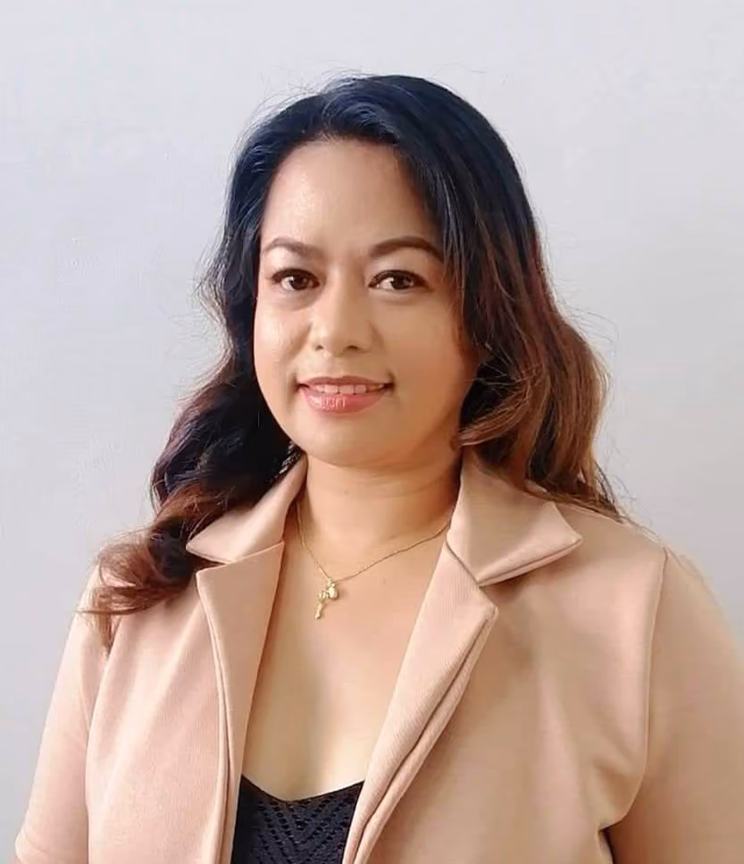 Mary Salgado
