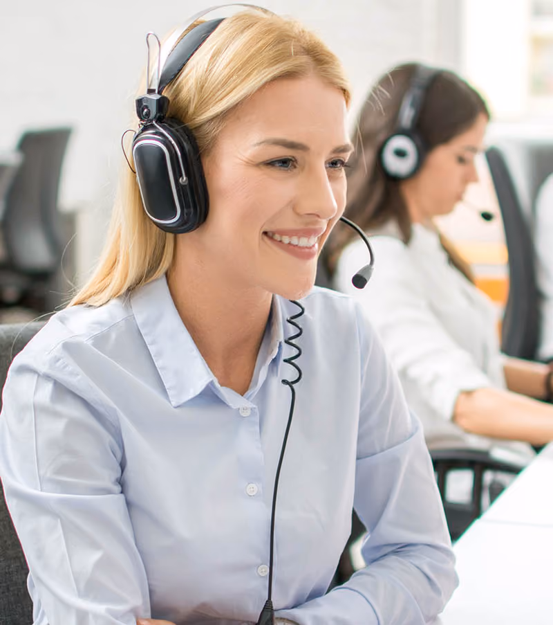 Appointment Setting Services