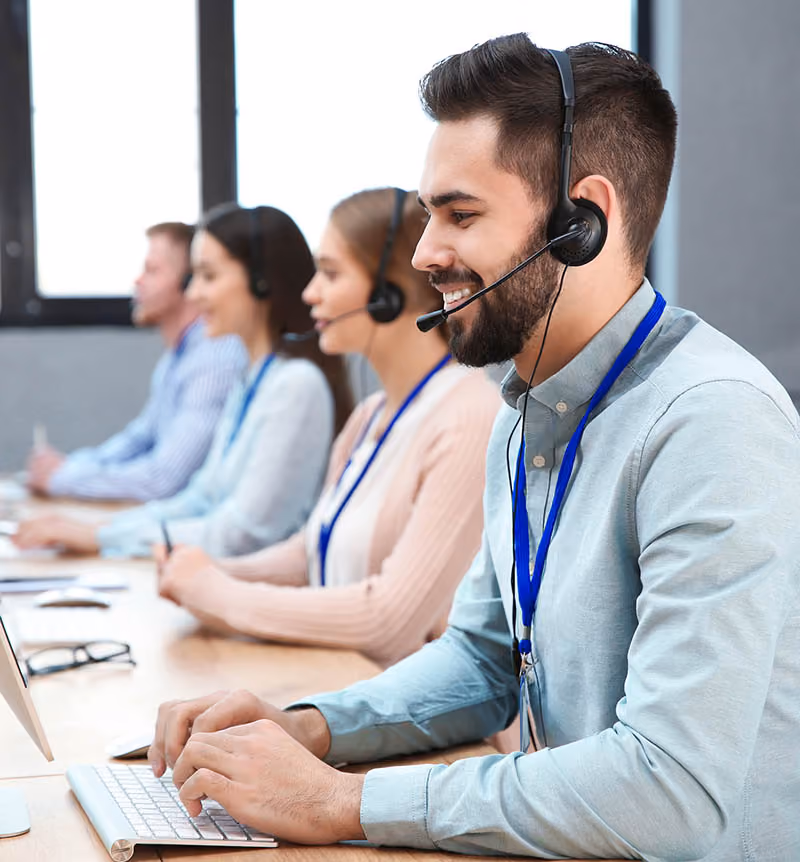 Cold Calling Services
