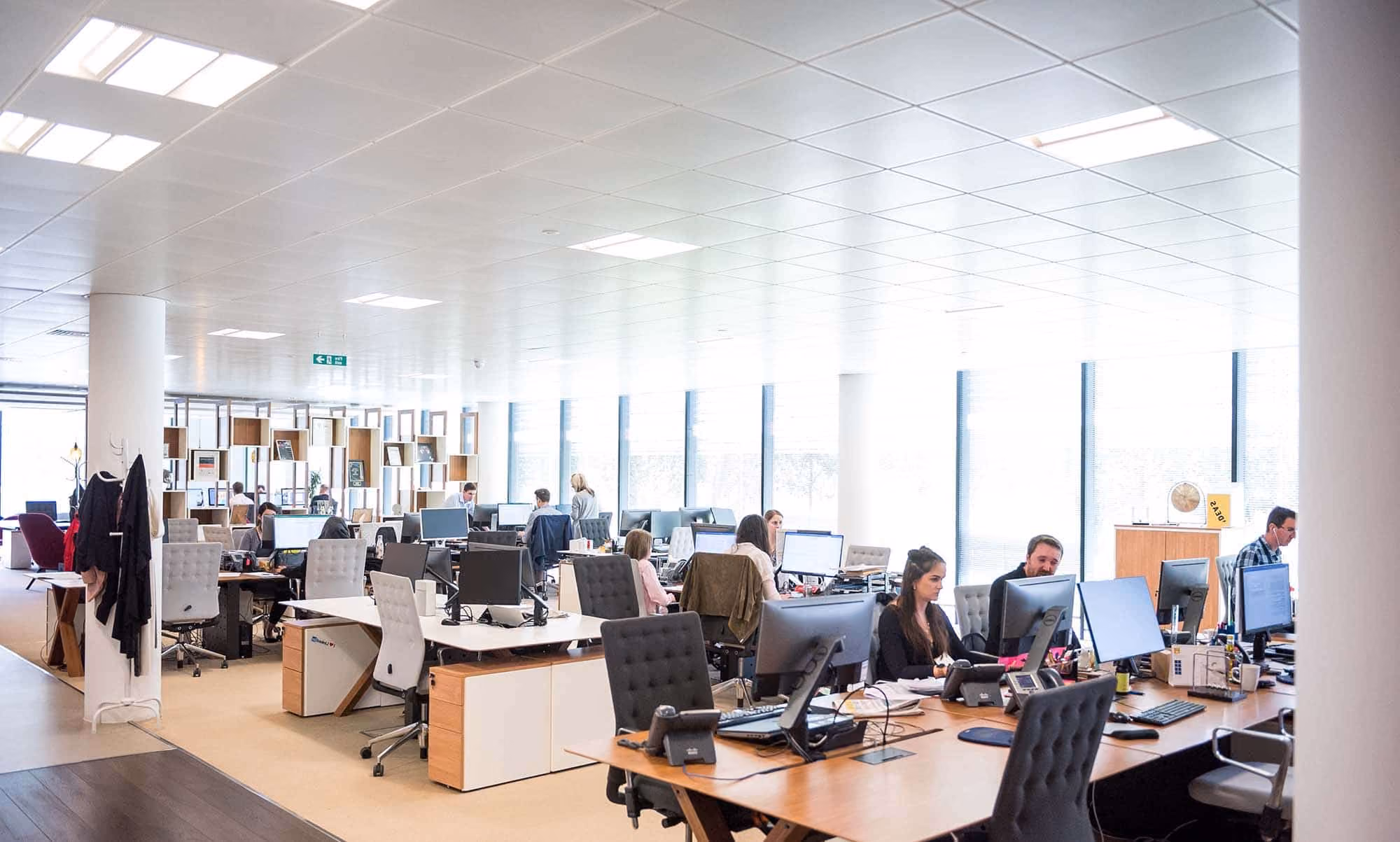 Call Center