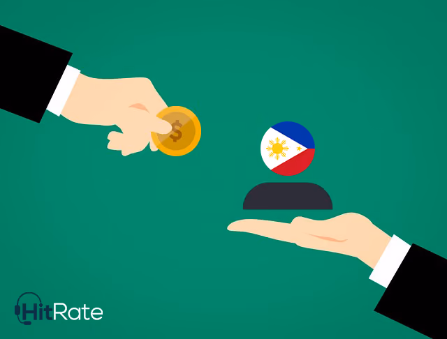 Business Process Outsourcing Based in the Philippines