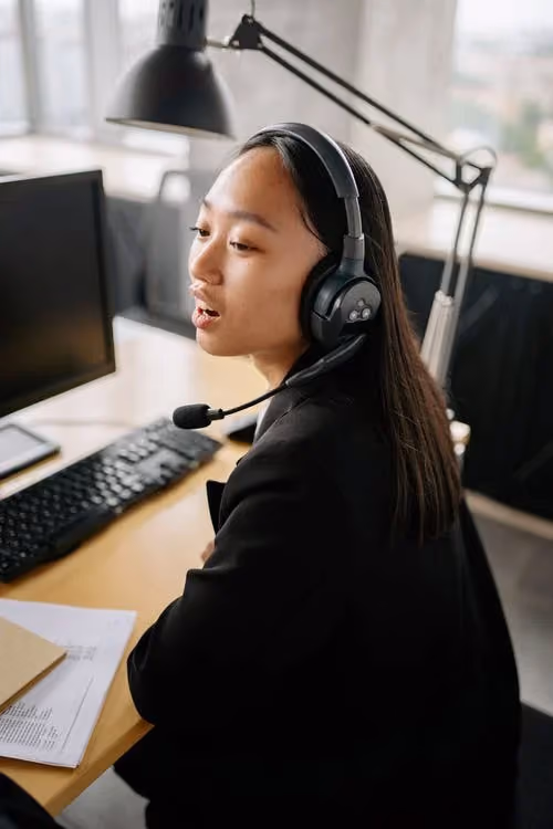 Customer Support