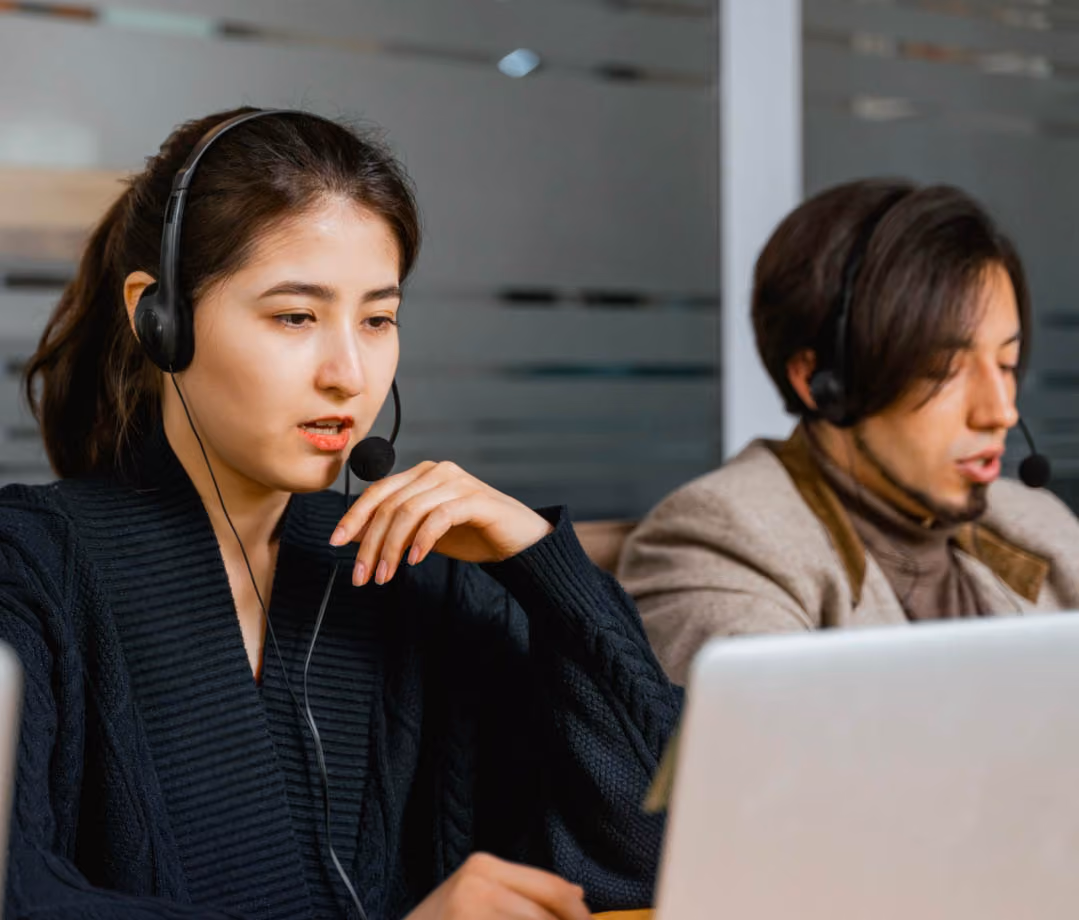 Call Routing and Transfer