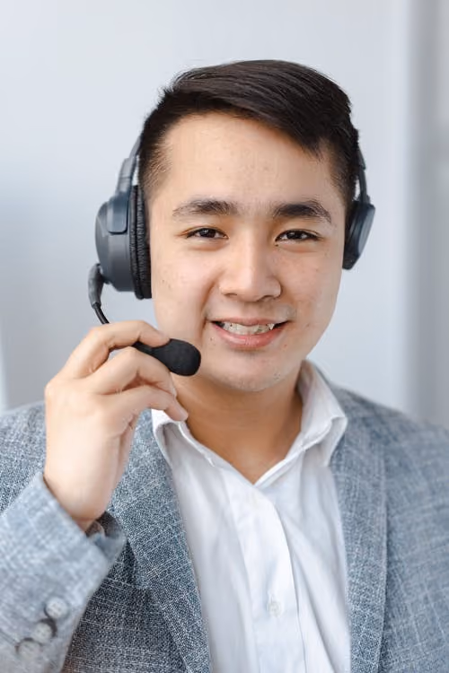 Outsourced Customer Support