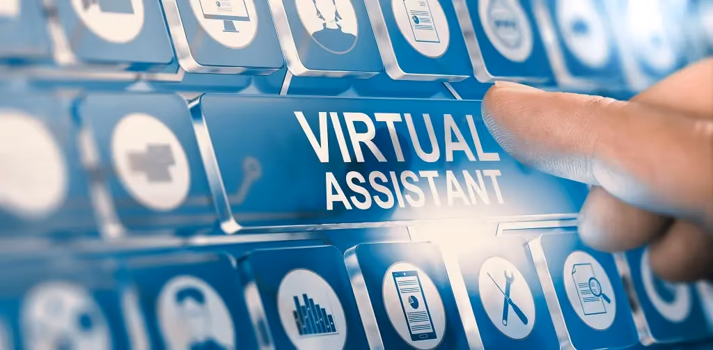 virtual assistant companies