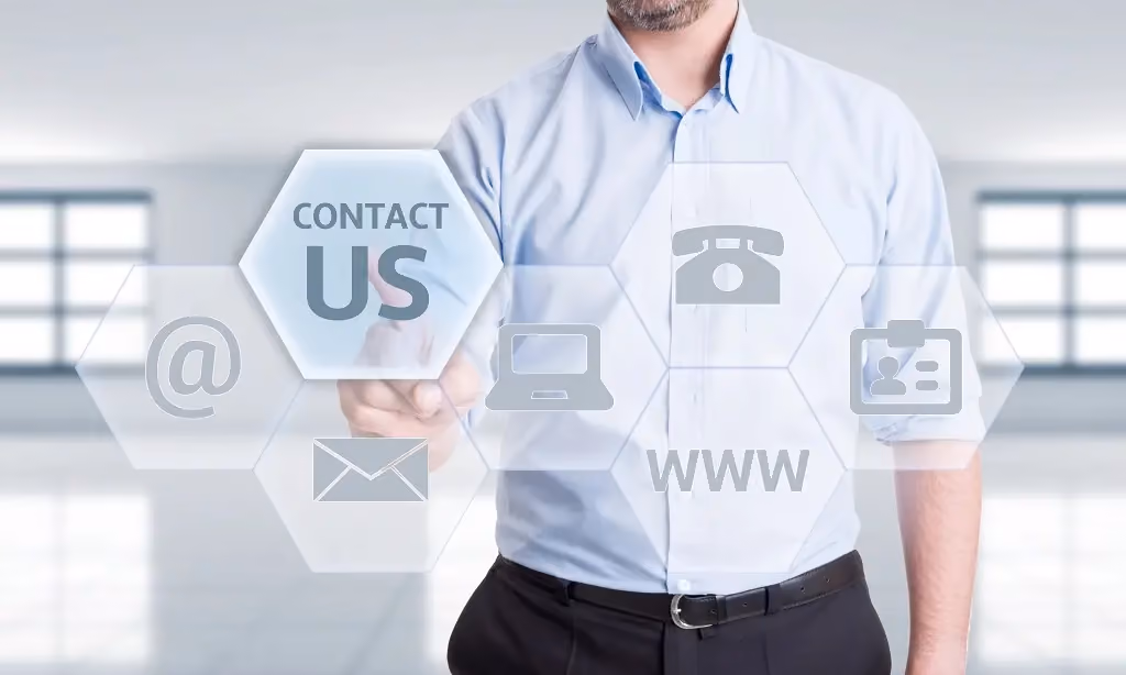 virtual assistant company