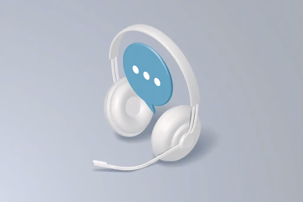 contact center answering services