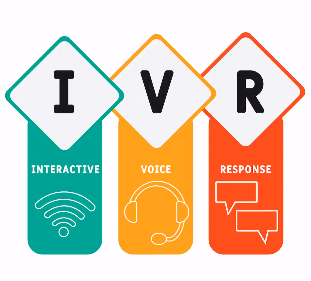IVR systems