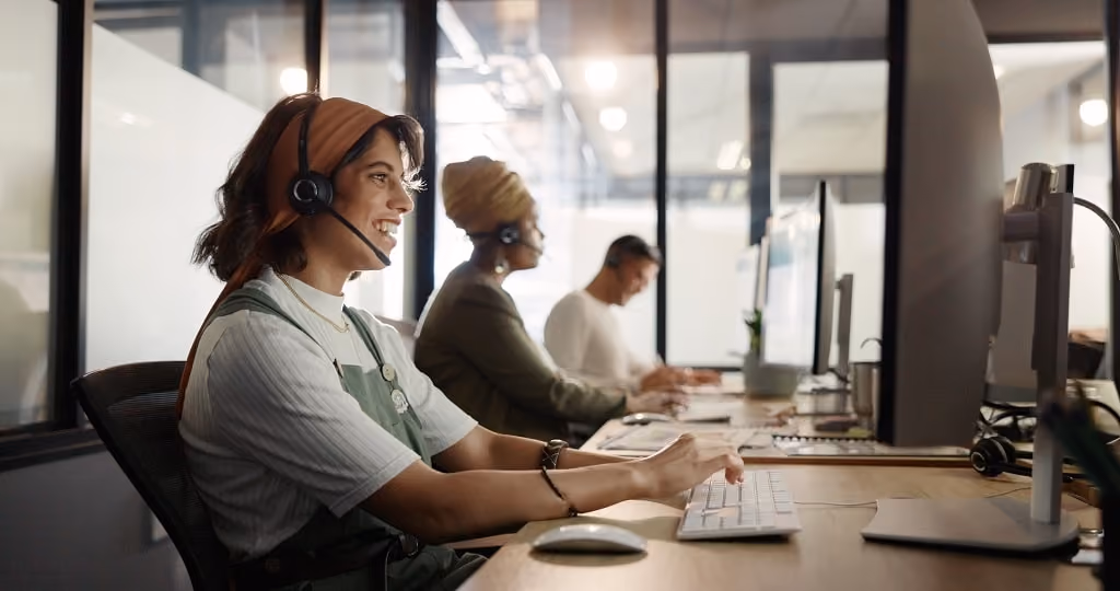 benefits of call center services for startups