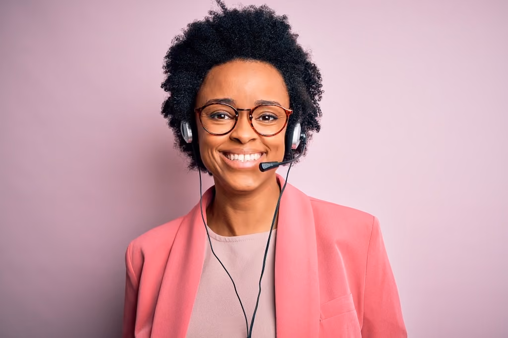 can call centers agents really be experts in my business