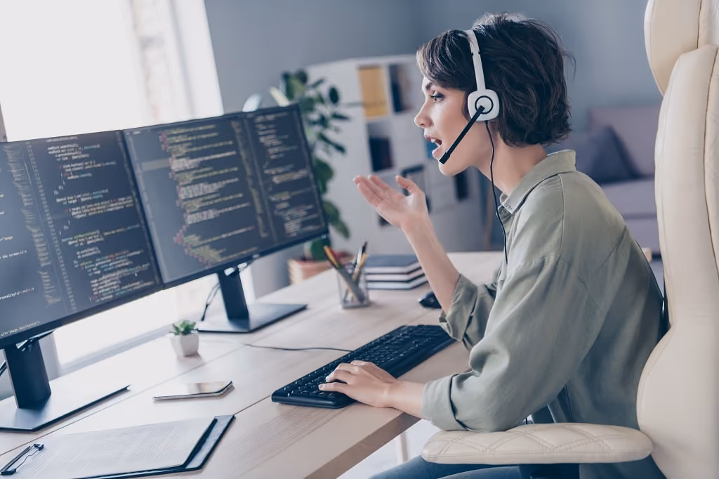 inbound calls