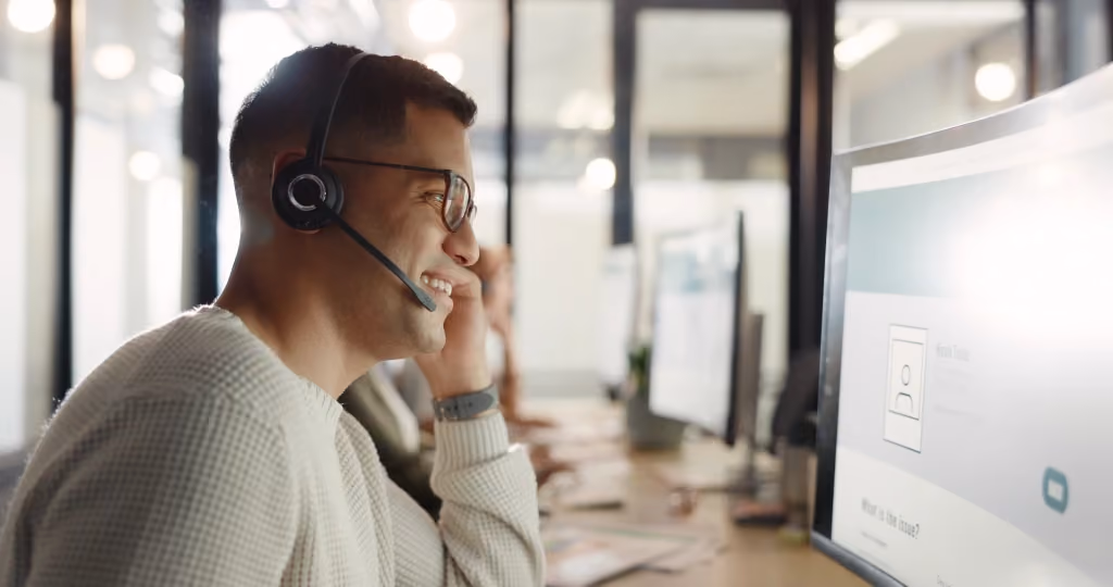 inbound call handling
