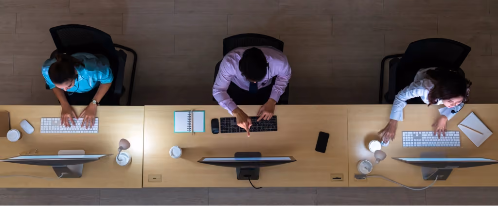 inbound call management