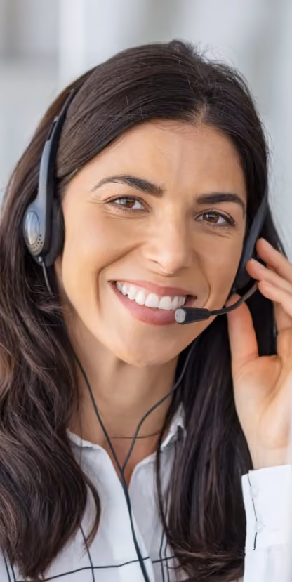 Customer Support Services