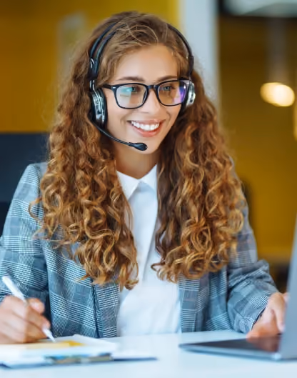 Order Processing Services