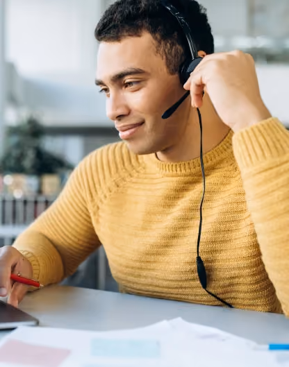 Virtual Assistant Services