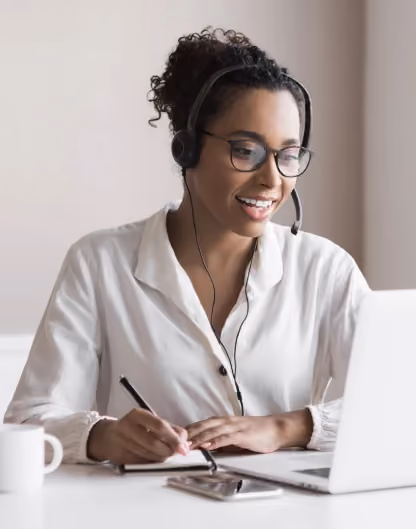 Virtual Receptionist Answering Service