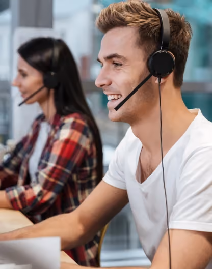 Virtual Receptionist Appointment Scheduling