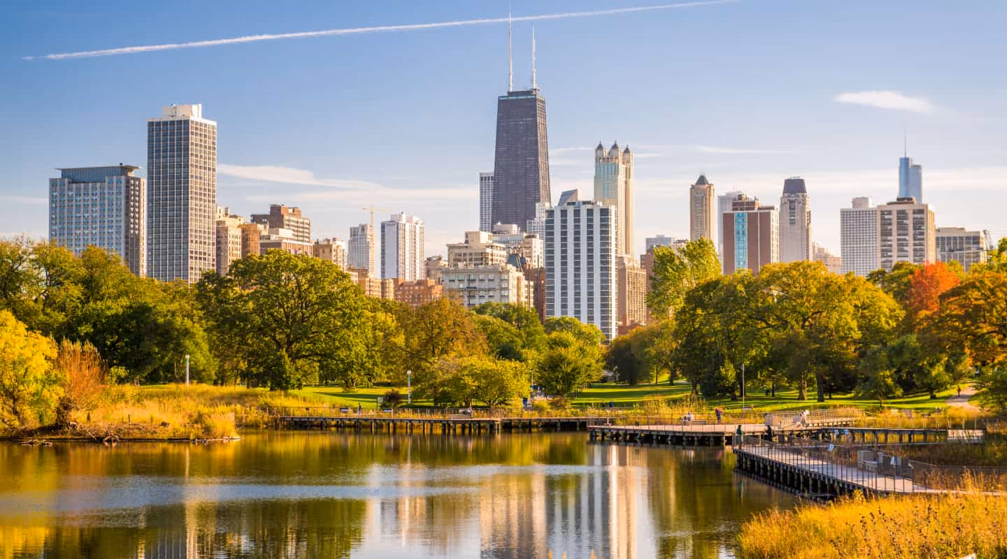 Illinois