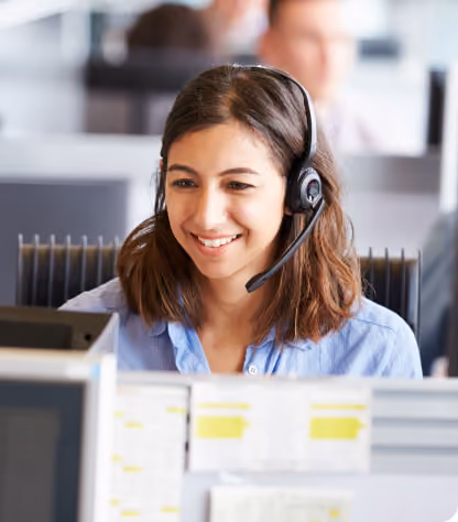 Customer Support