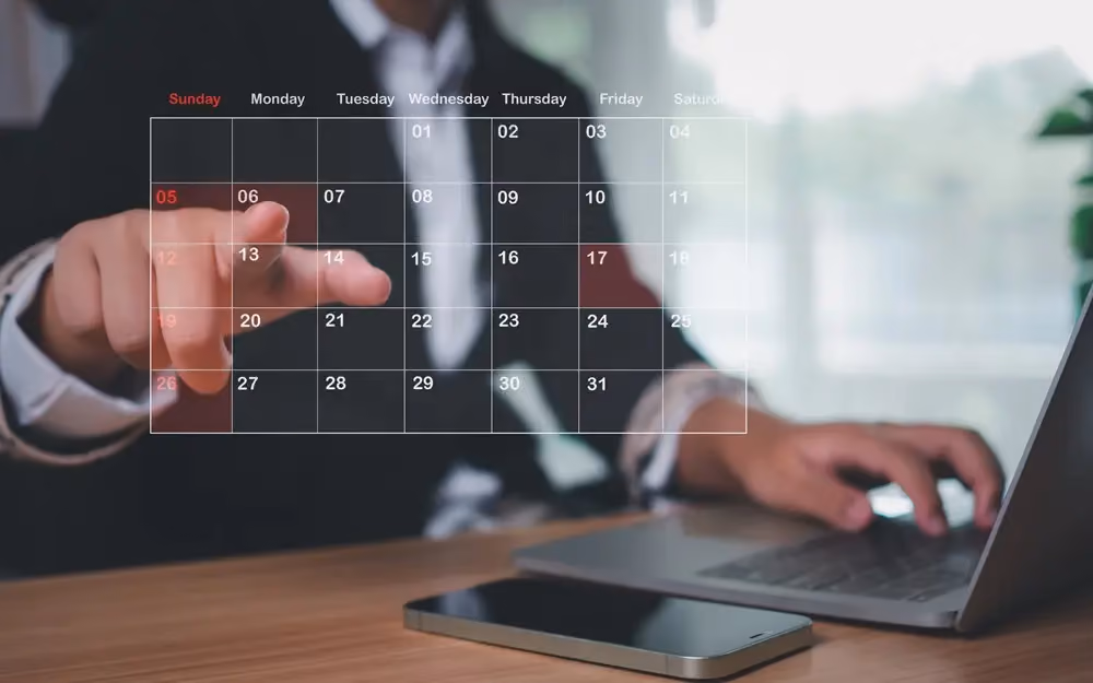 What Is Appointment Setting? The 2026 Guide to Scaling B2B Sales.
